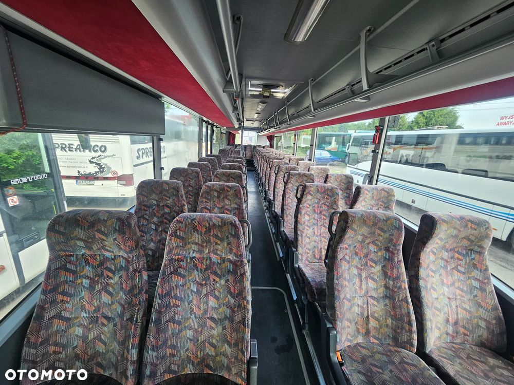 Setra 315 - 8