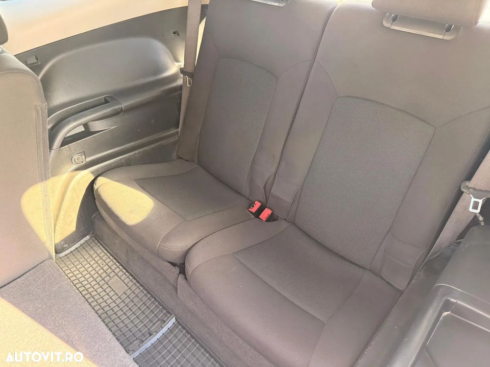 Chevrolet Orlando 1.8 Automatik LTZ Plus - 9