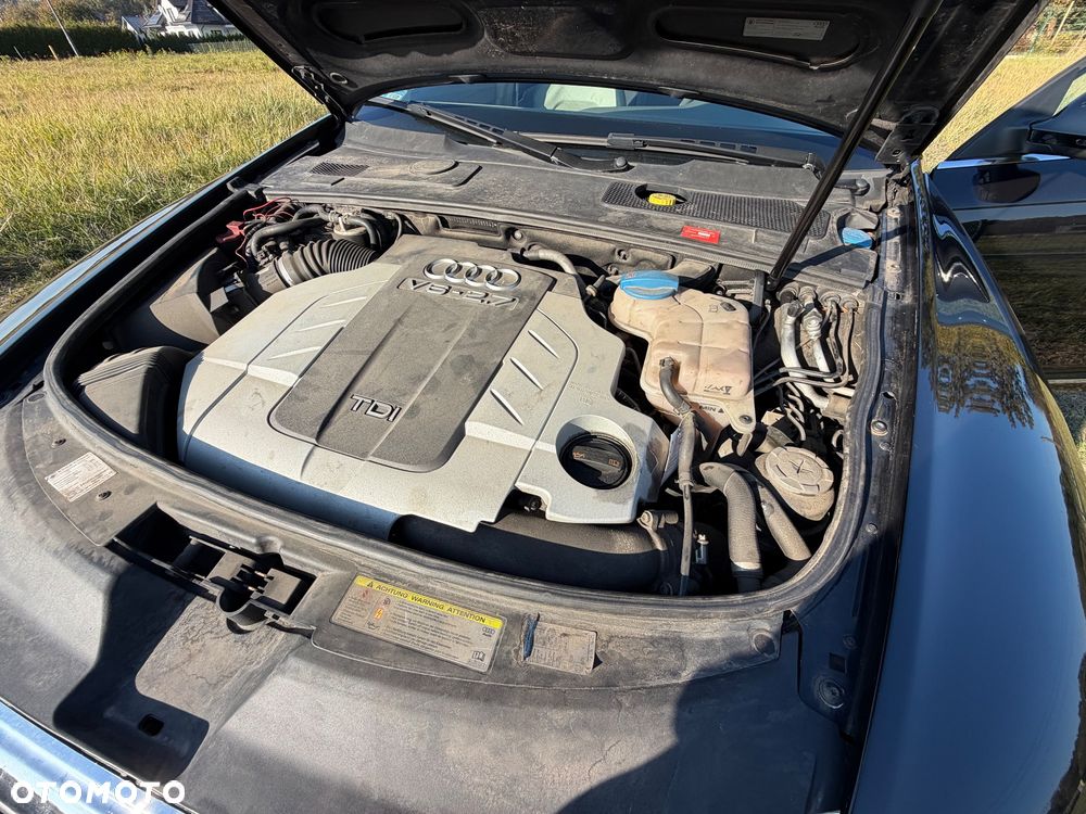 Audi A6 Avant - 33