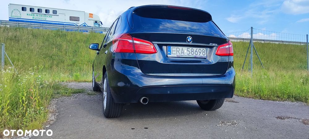 BMW Seria 2 - 6