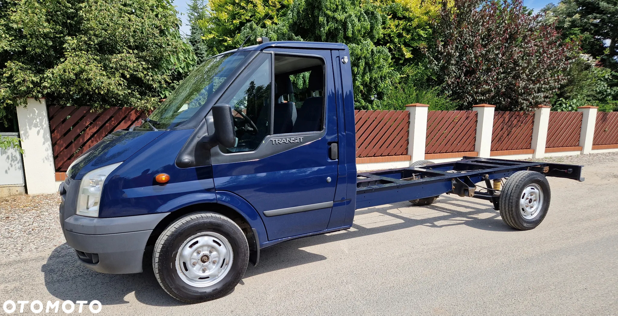 Ford Transit - 16