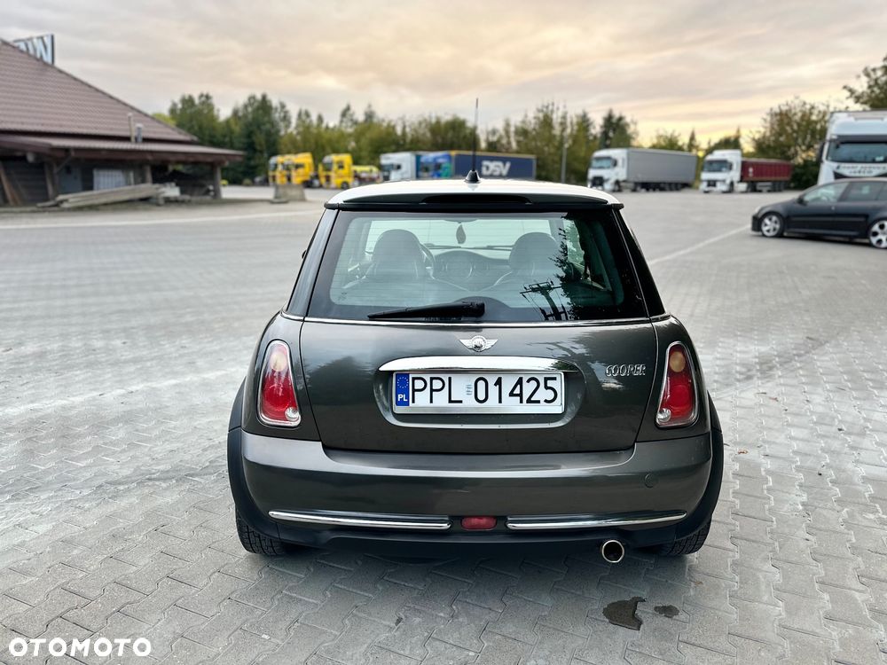 MINI ONE Standard - 5