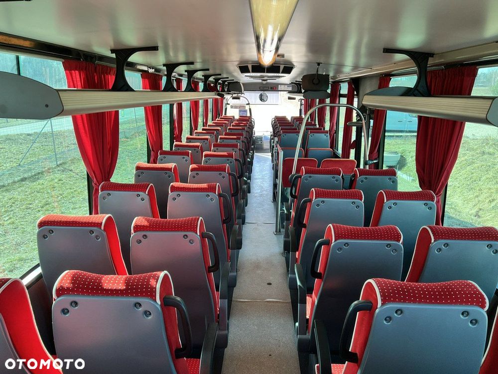 MAN CARRIER A91164E3 , PODMIEJSKI , SZKOLNY - 38