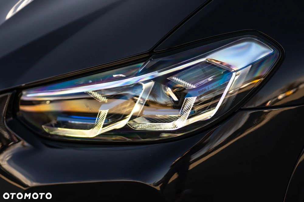 BMW X3 xDrive20i GPF M Sport sport - 29