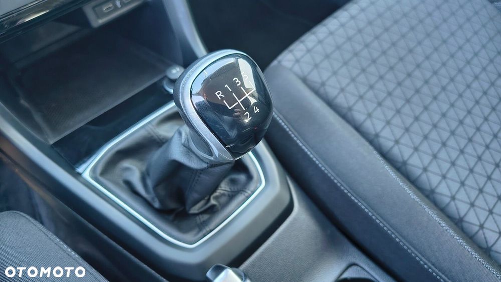 Volkswagen T-Cross - 26