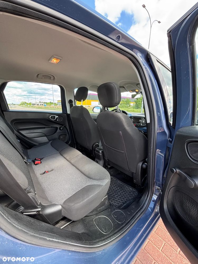 Fiat 500L - 11