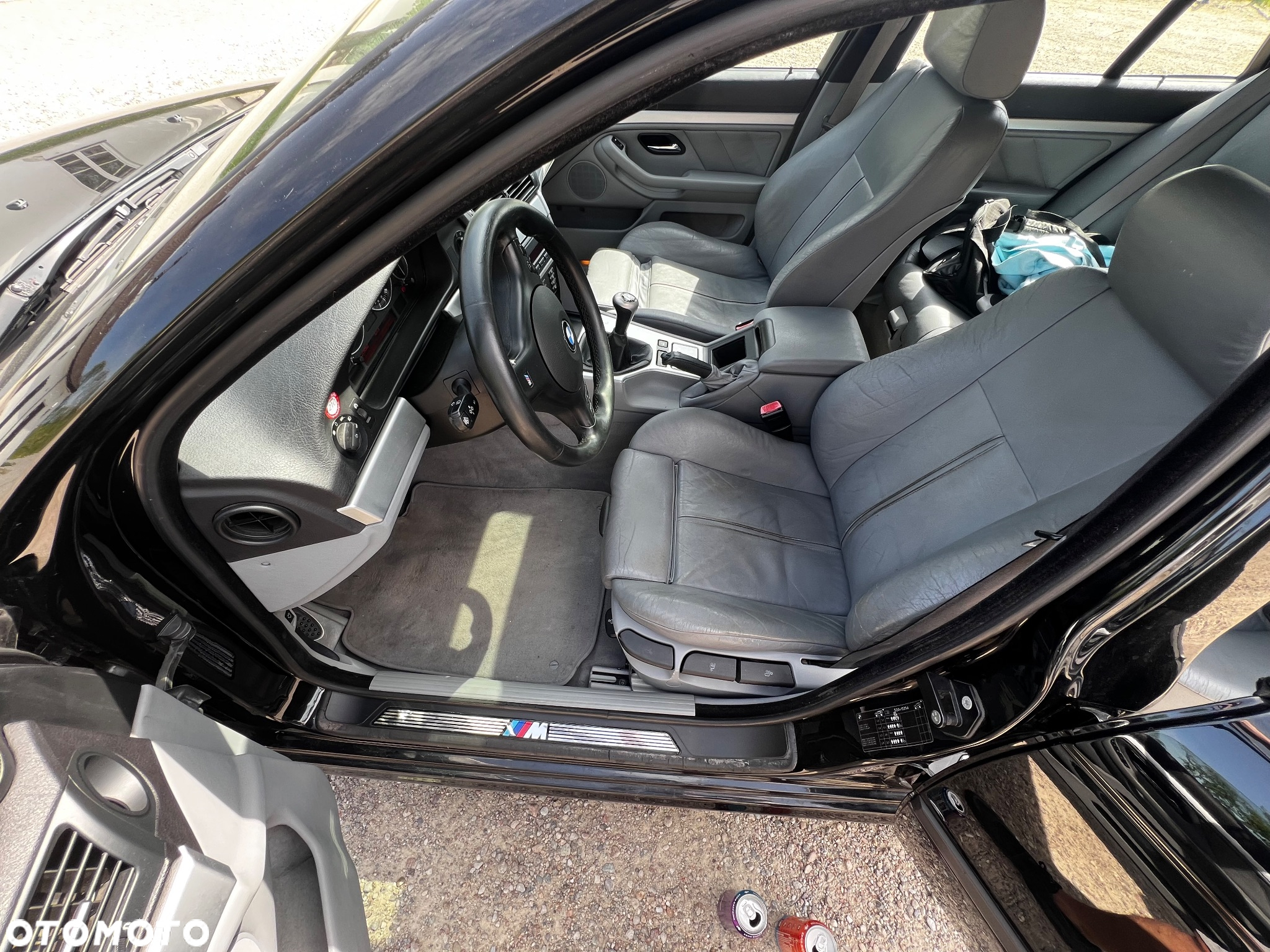 BMW Seria 5 525d - 16