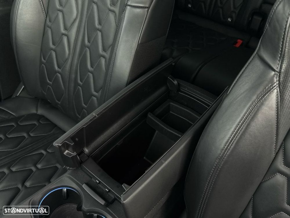 Peugeot 3008 1.2 PureTech GT EAT8 - 26