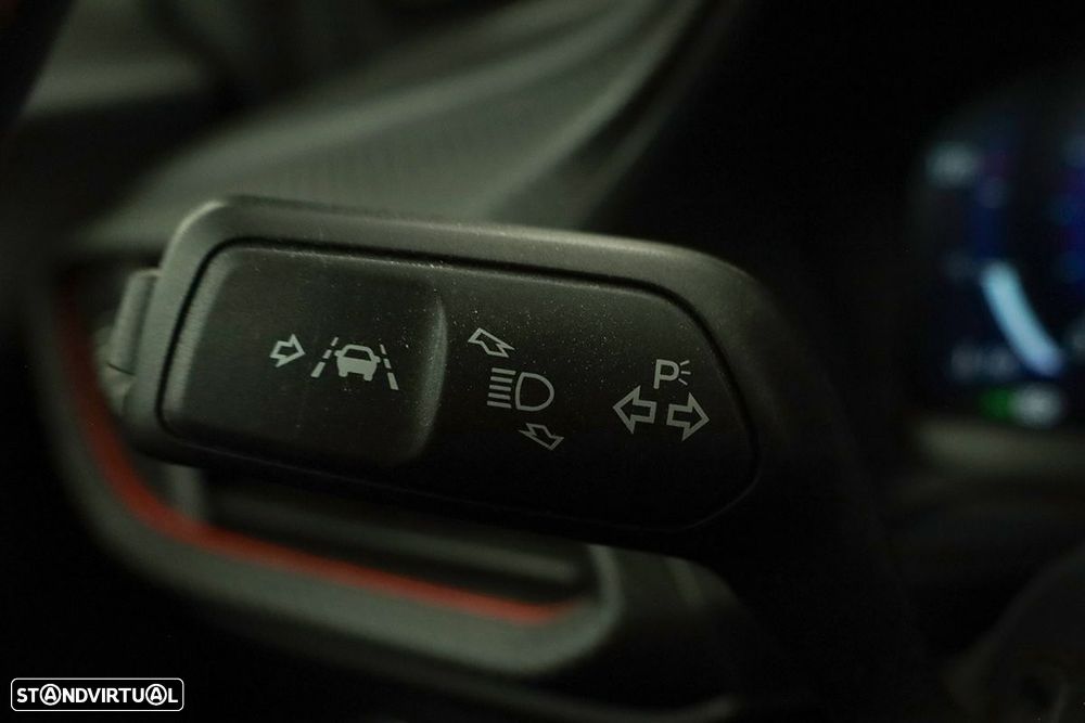 Ford Puma 1.0 EcoBoost MHEV ST-Line X - 16