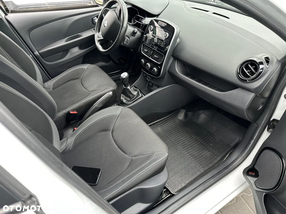 Renault Clio 0.9 Energy TCe Zen - 21