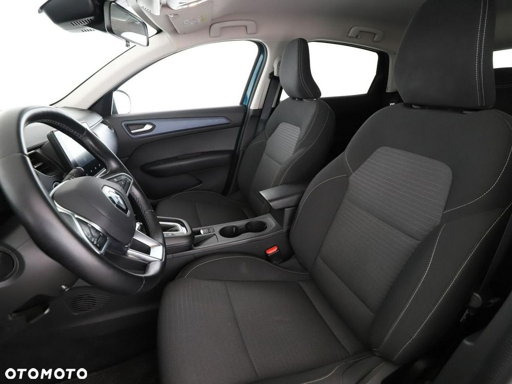 Renault Arkana E-TECH Full 145 Evolution - 14