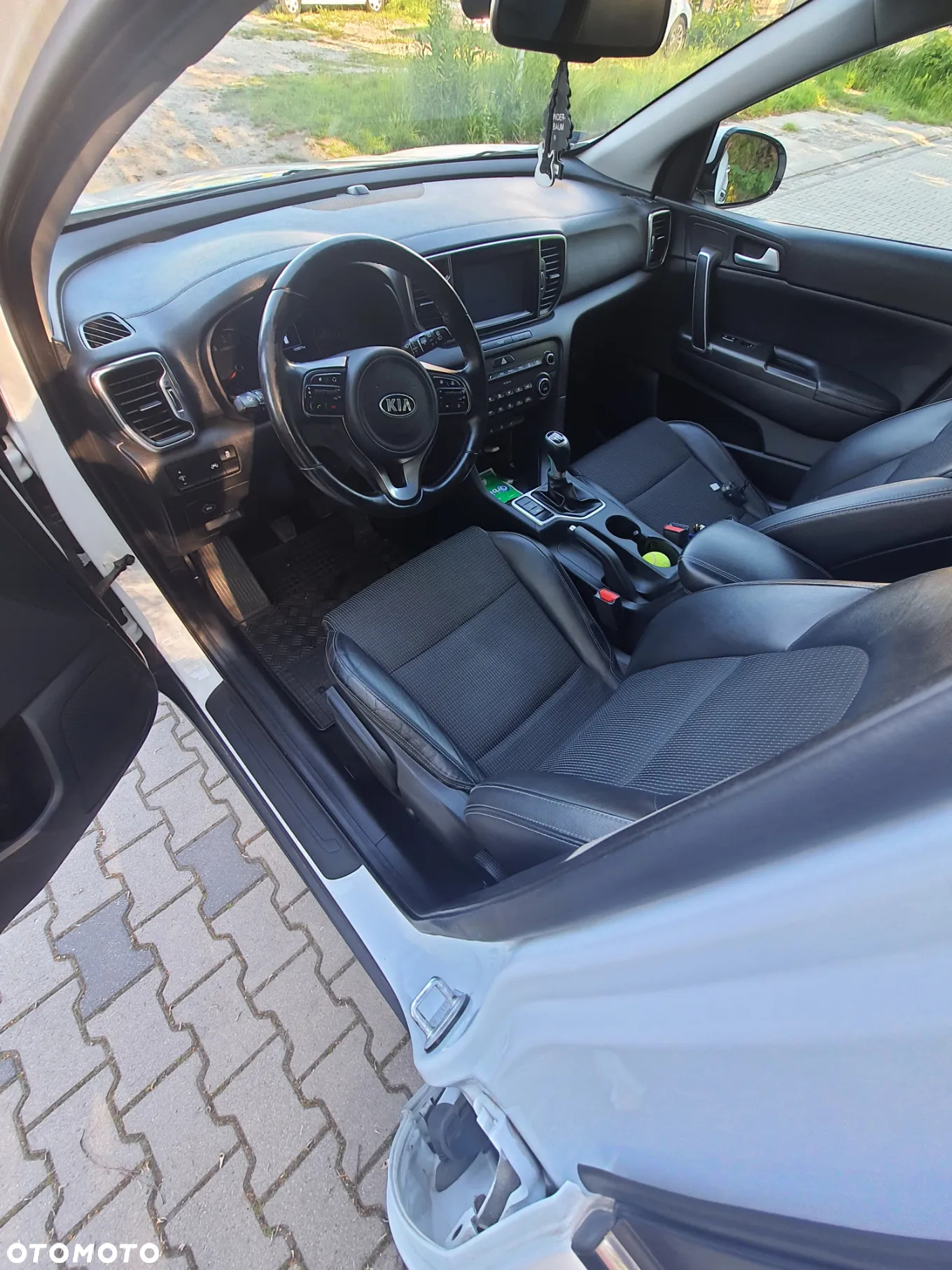 Kia Sportage 1.6 GDI Business Line 2WD - 11