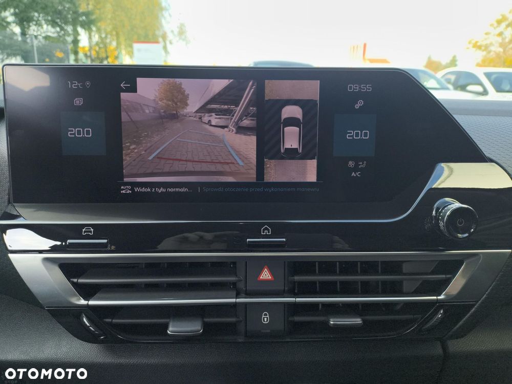 Citroën C4 1.2 PureTech Shine S&S - 23