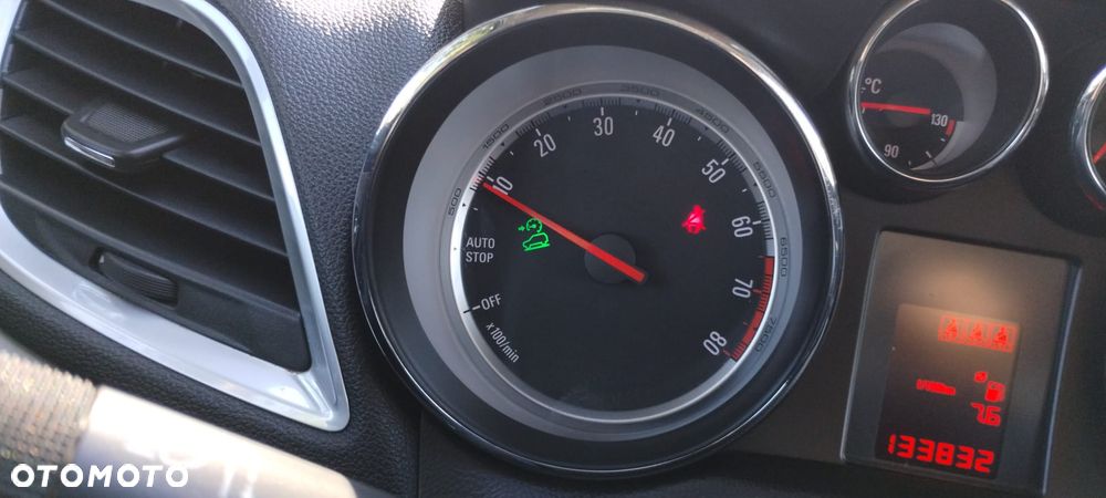 Opel Mokka - 13
