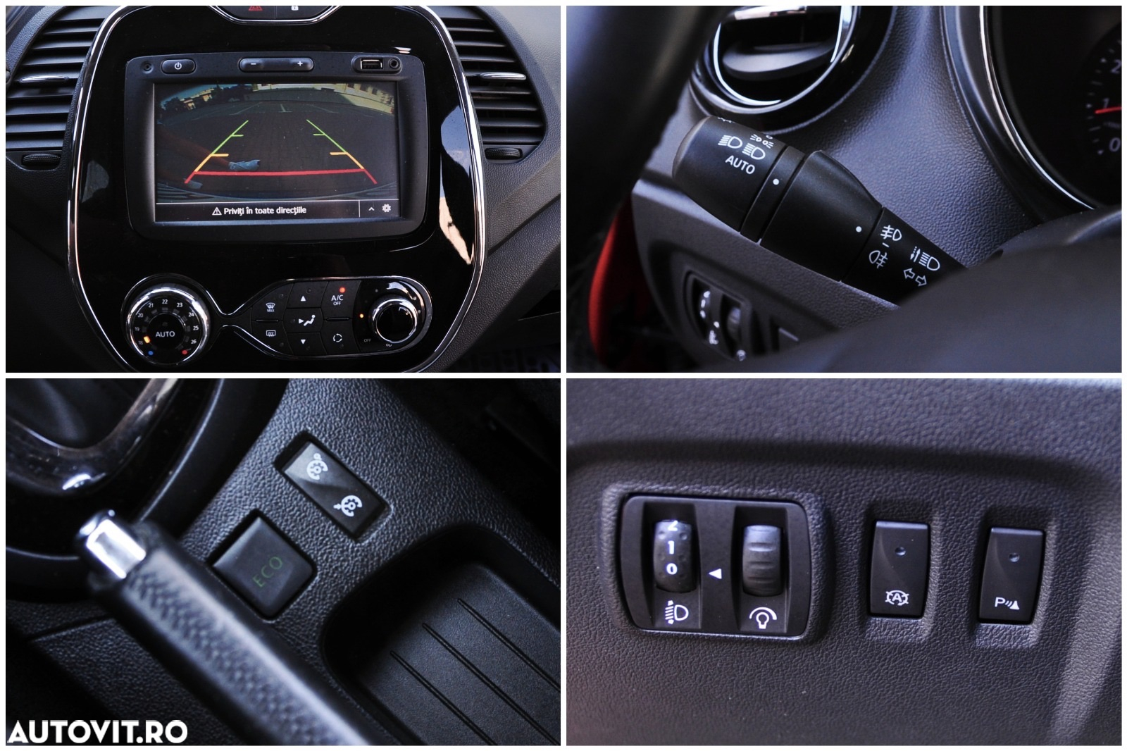 Renault Captur dCi Dynamique Aut. - 7