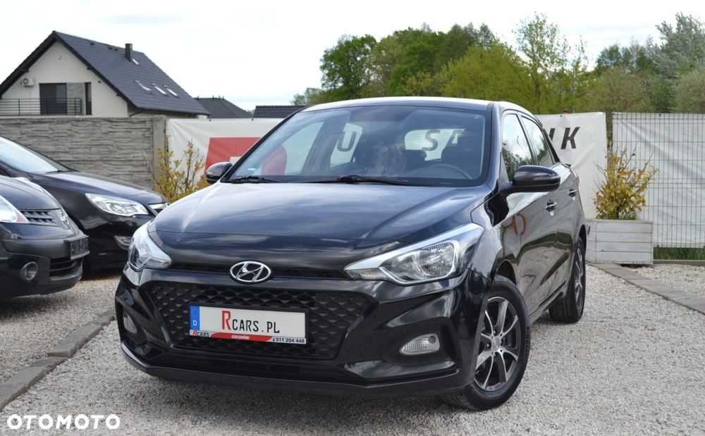 Hyundai i20 1.2 Select - 2
