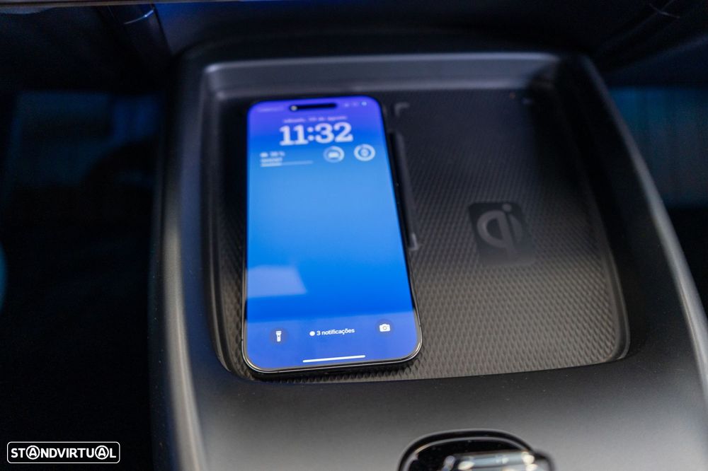 BYD Seal 82.5 kWh Design - 15