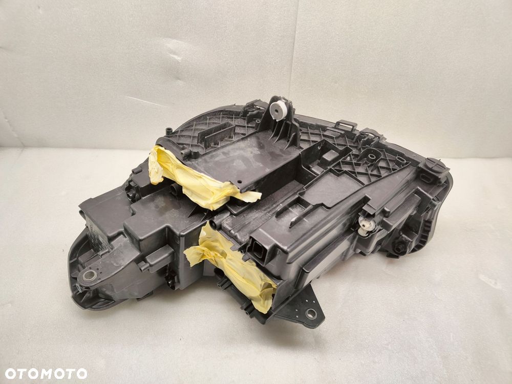 bmw x1 u11 full led lampa prawy przód 5a5bd48 - 8