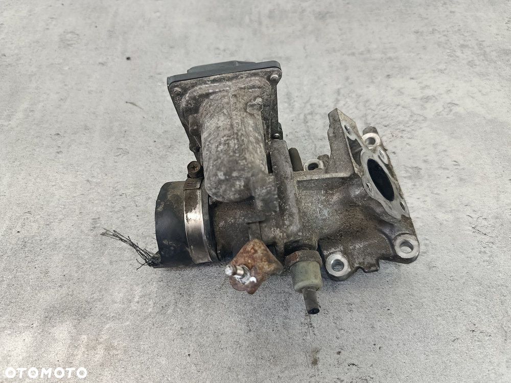 PRZEPUSTNICA TOYOTA YARIS II 26100-0N030 - 3
