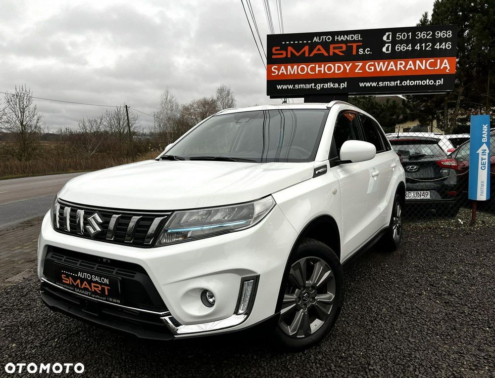 Suzuki Vitara - 3