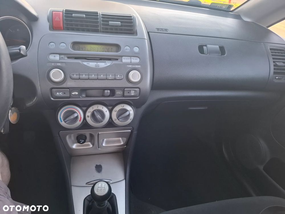 Honda City 1.4 Comfort - 3