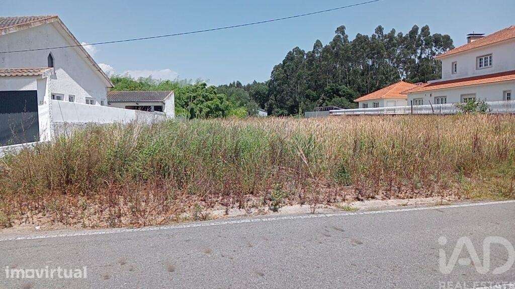 Terreno para construção em Ílhavo (São Salvador) de 1700,00 m2 - Grande imagem: 2/4