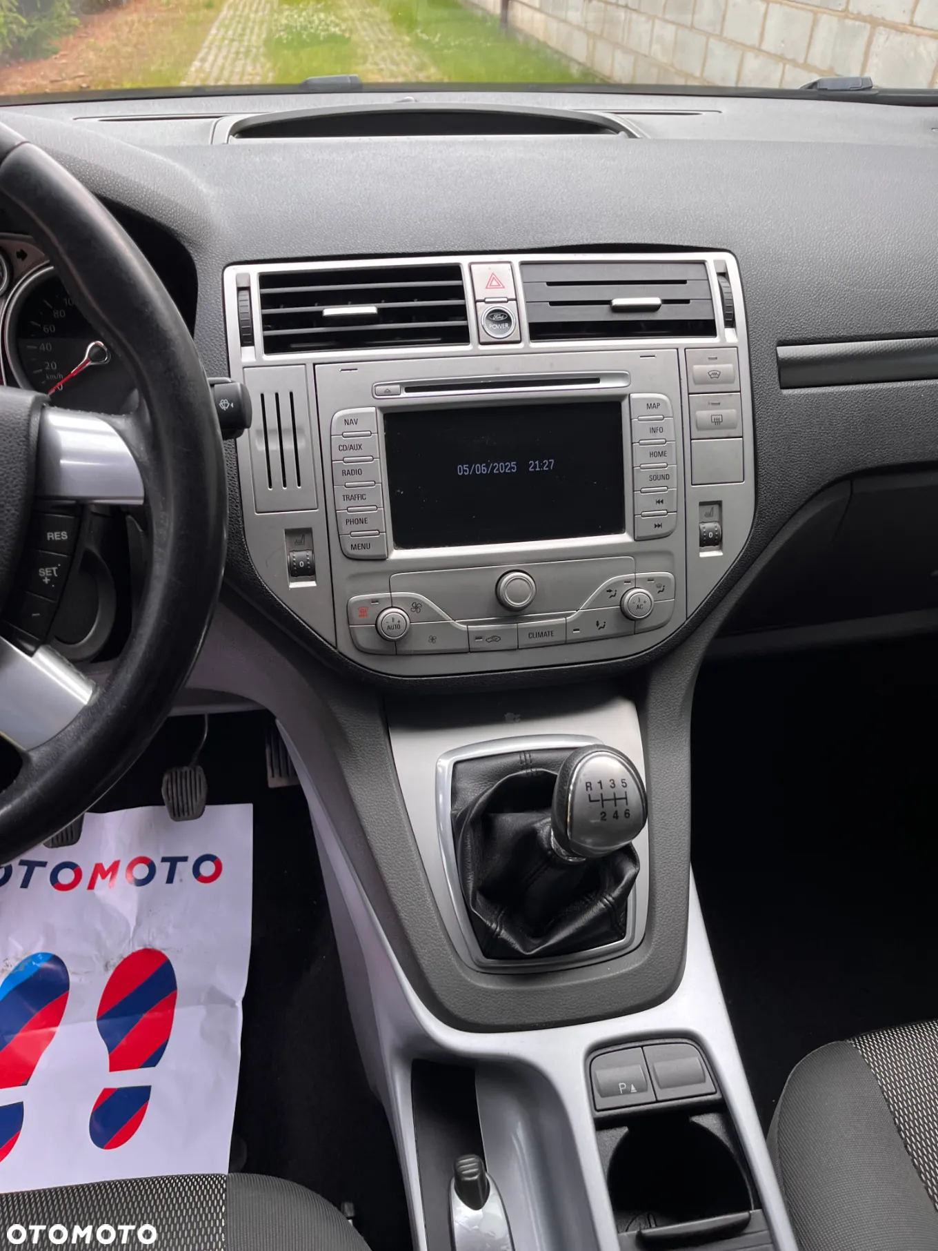 Ford Kuga 2.0 TDCi Titanium - 15