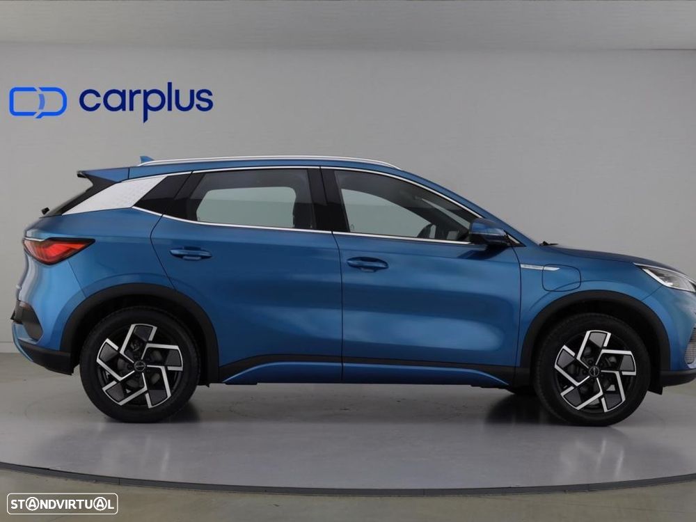 BYD Atto 3 60.48 kWh Design - 8