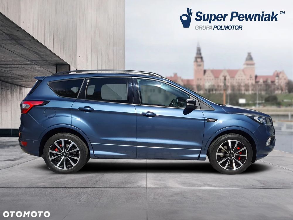 Ford Kuga 1.5 EcoBoost FWD ST-Line ASS MMT6 - 6