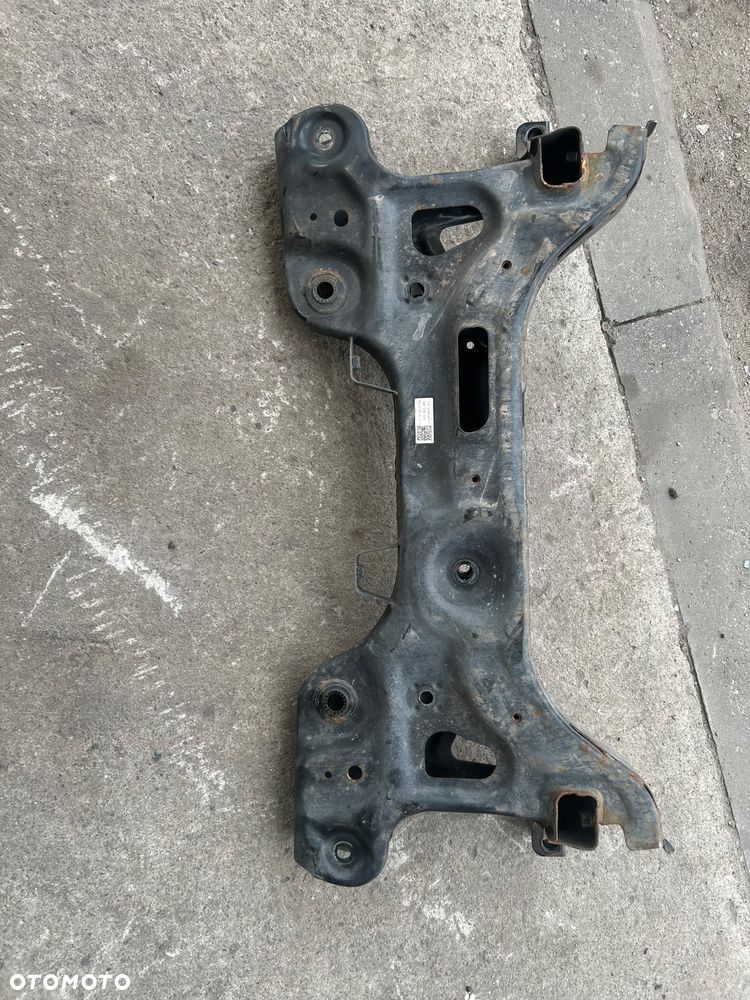 Sanki wózek pod silnik Seat Arona, Ibiza VW POLO 2Q0199315 - 2