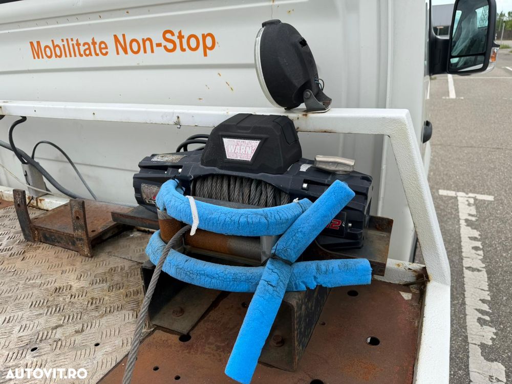 Volkswagen Crafter - 15