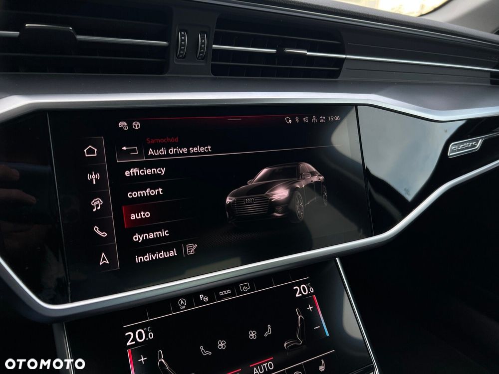 Audi A6 Limousine - 34