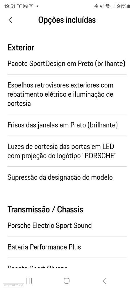 Porsche Taycan 4S - 16