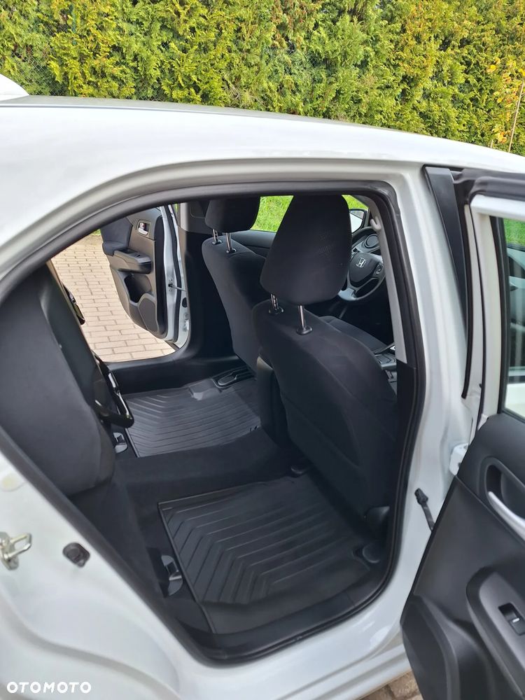 Honda Civic 1.8 Sport - 19