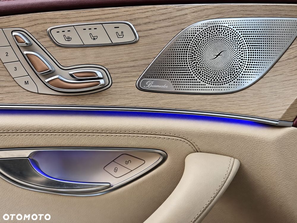 Mercedes-Benz CLS 2018
