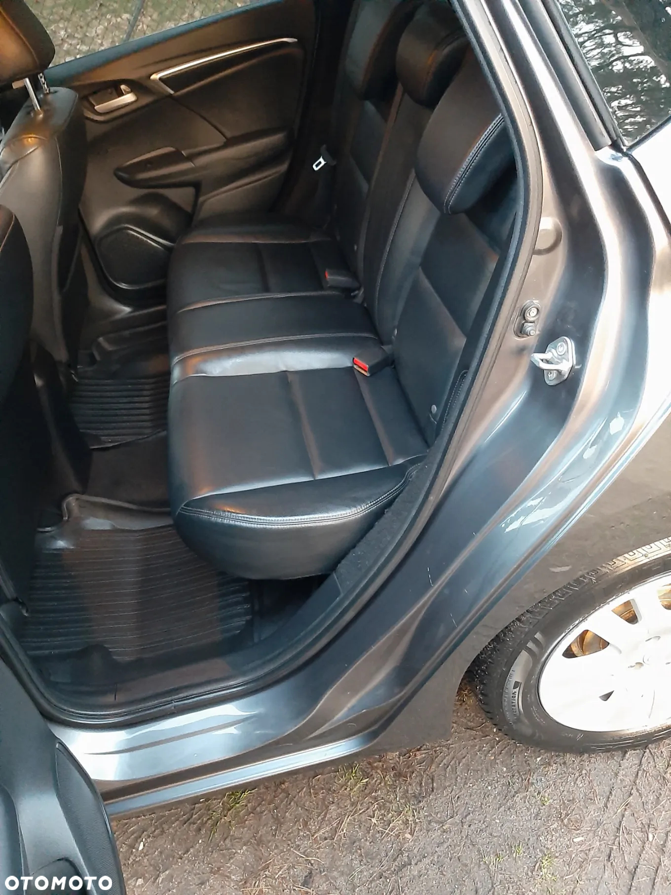 Honda Jazz - 25