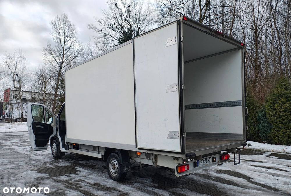 Citroën Jumper - 15