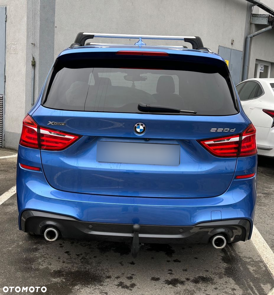 BMW Seria 2 - 3