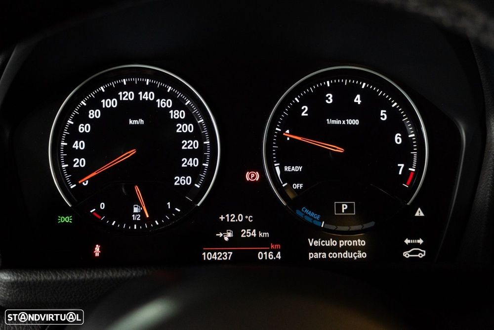 BMW 225xe Active Tourer Line Sport - 17