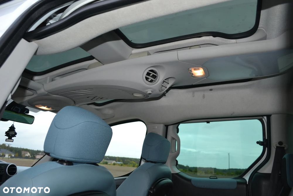 Citroën Berlingo Multispace HDi 115 FAP Exclusive - 18