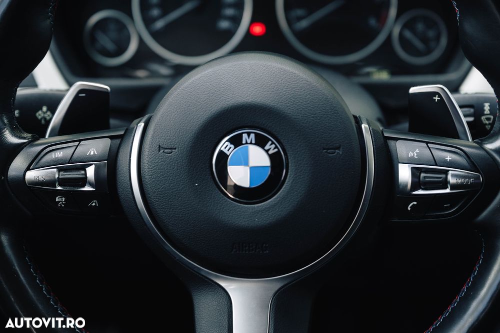 BMW Seria 3 - 19
