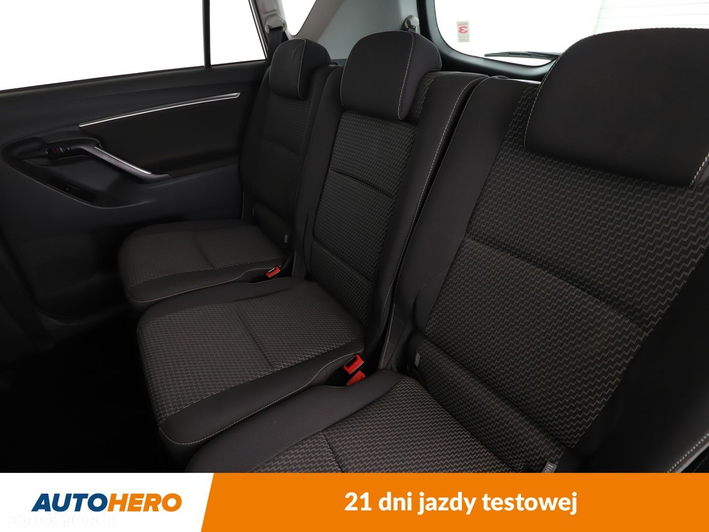 Toyota Verso - 14