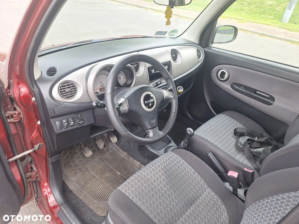 Daihatsu Trevis 1.0 - 7
