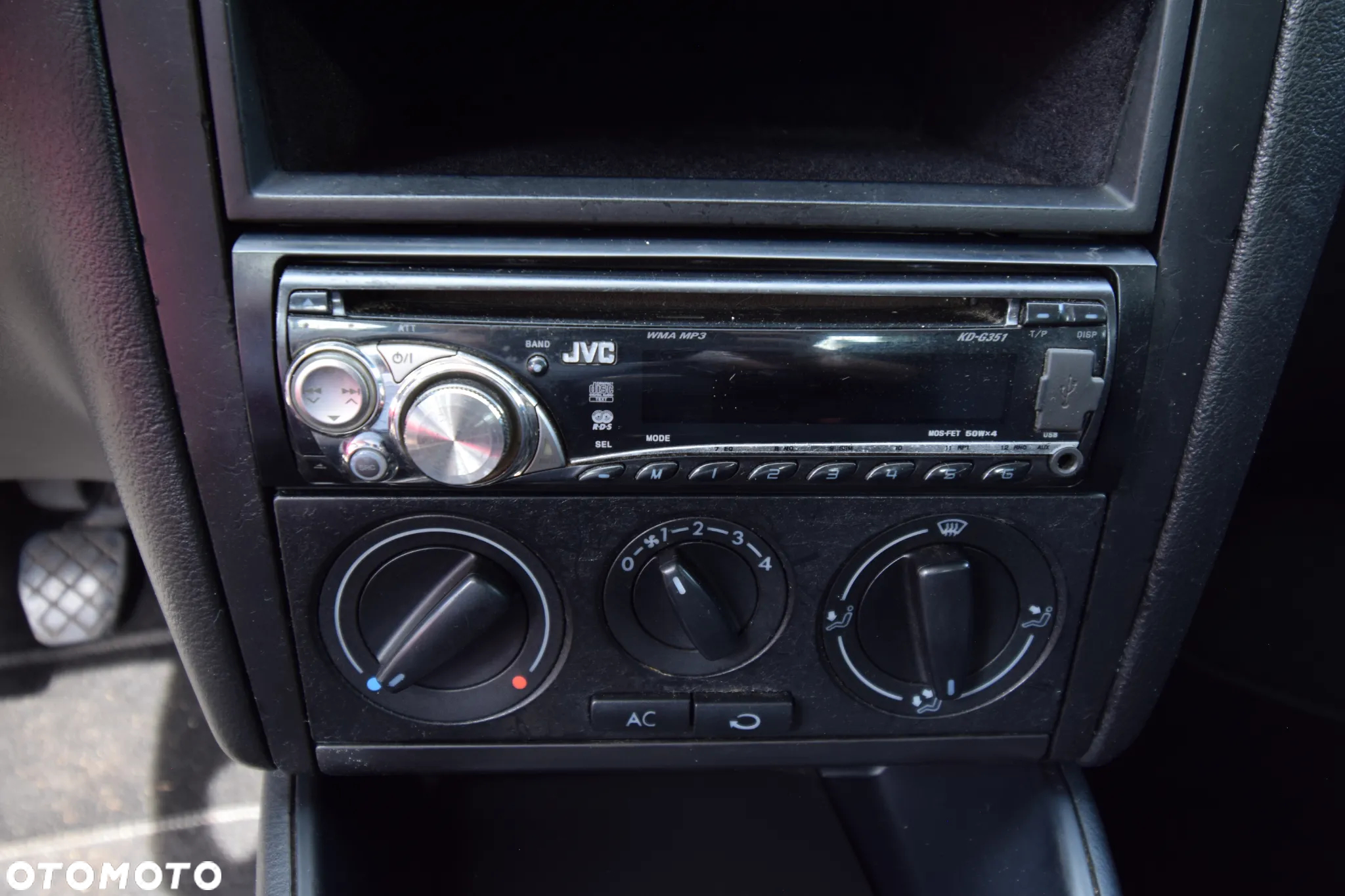 Volkswagen Bora 2.0 - 19