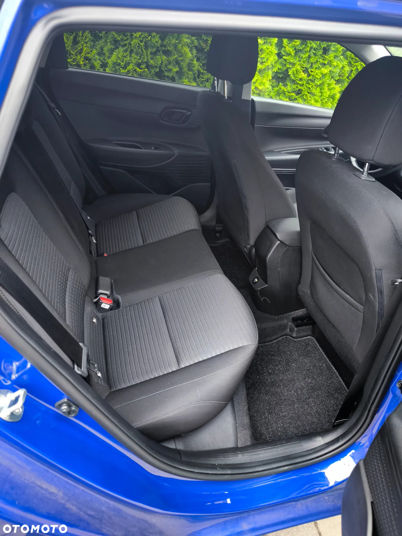 Hyundai i20 1.0 T-GDi 48V Comfort DCT - 11