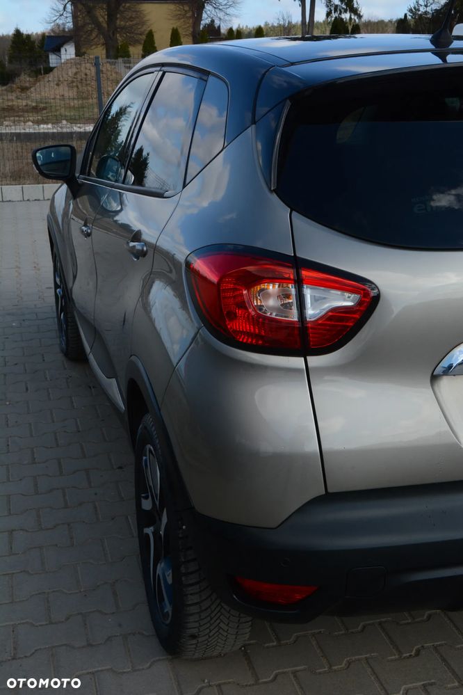 Renault Captur - 9