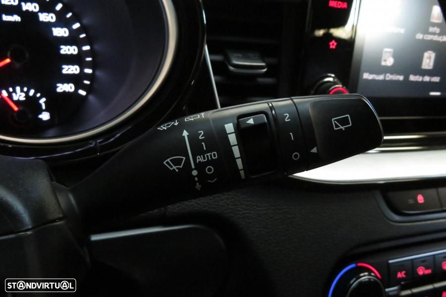 Kia XCeed 1.0 T-GDI Drive - 28