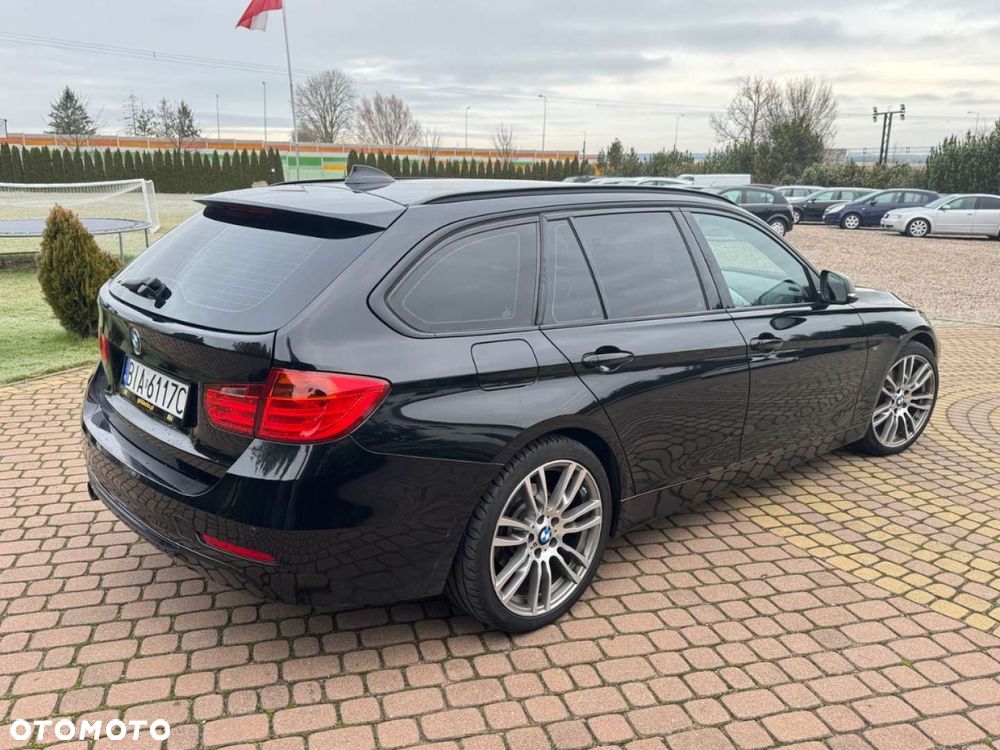 BMW Seria 3 - 25