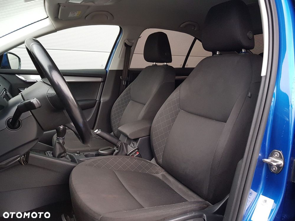 Skoda Octavia 1.0 TSI GPF Active - 12