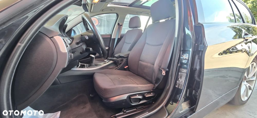 BMW Seria 3 320d DPF - 30